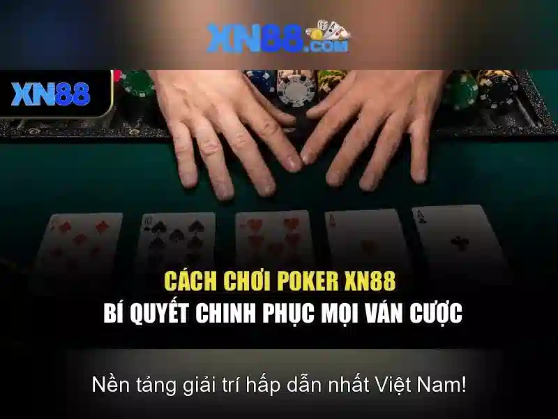 xn88: Nền tảng giải trí trực tuyến và casino an toàn