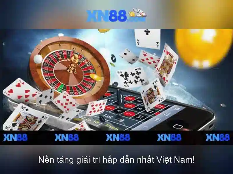 xn88: Đánh giá, trò chơi và hướng dẫn an toàn