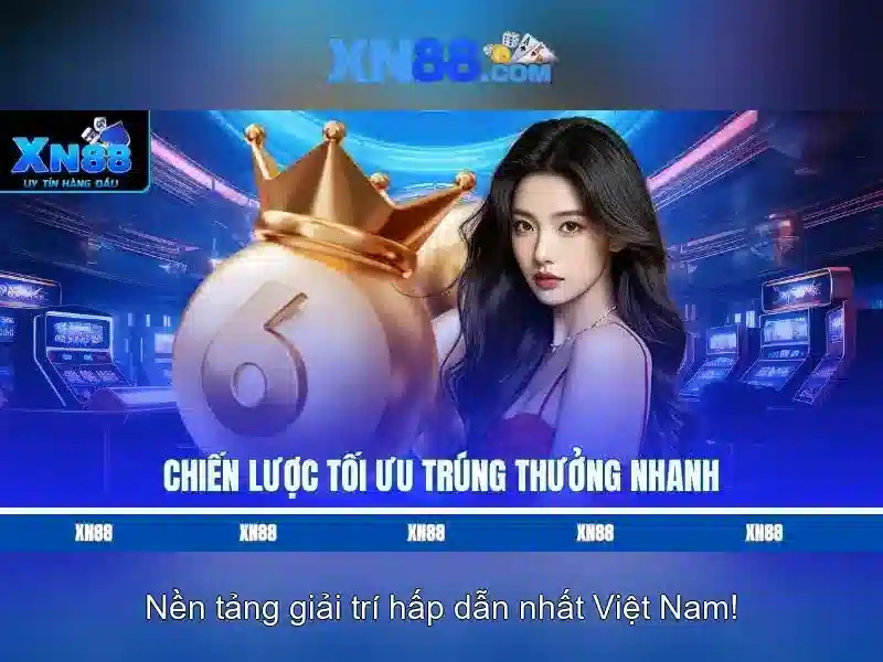 Xn88: Nền tảng cá cược trực tuyến và tác động của nó