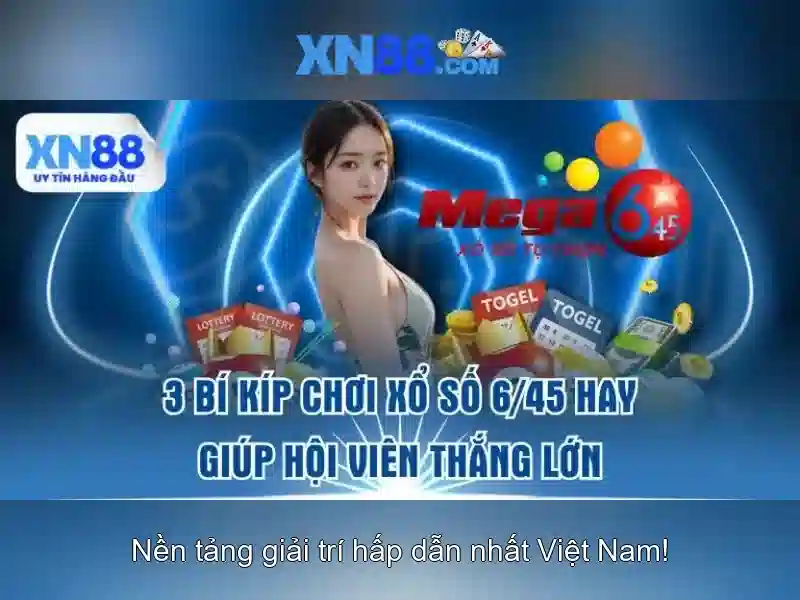 Tính năng nổi bật