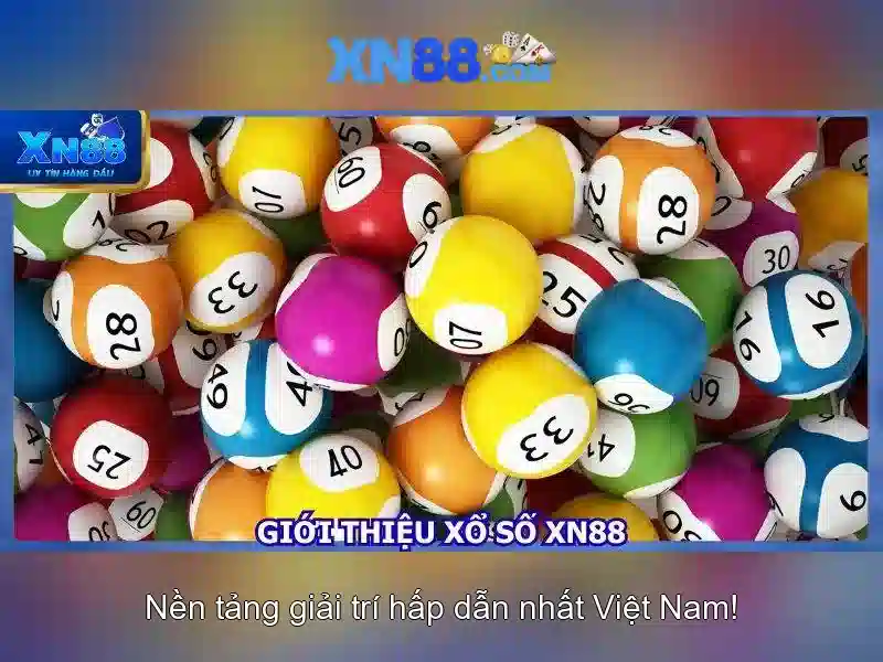 xn88: Khám phá nền tảng cá cược trực tuyến