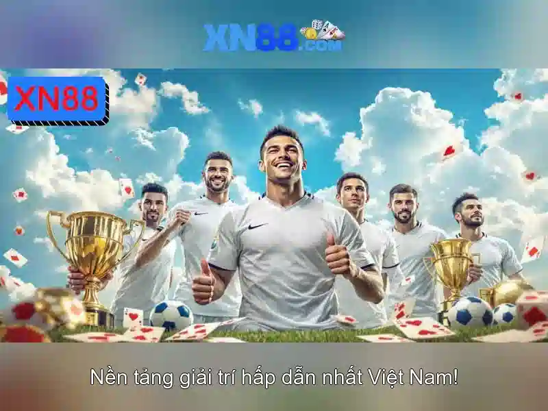 Cac tinh nang noi bat cua xn88
