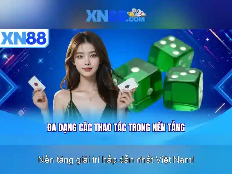 Giao diện sảnh chờ Live Casino sang trọng tại nhà cái XN88