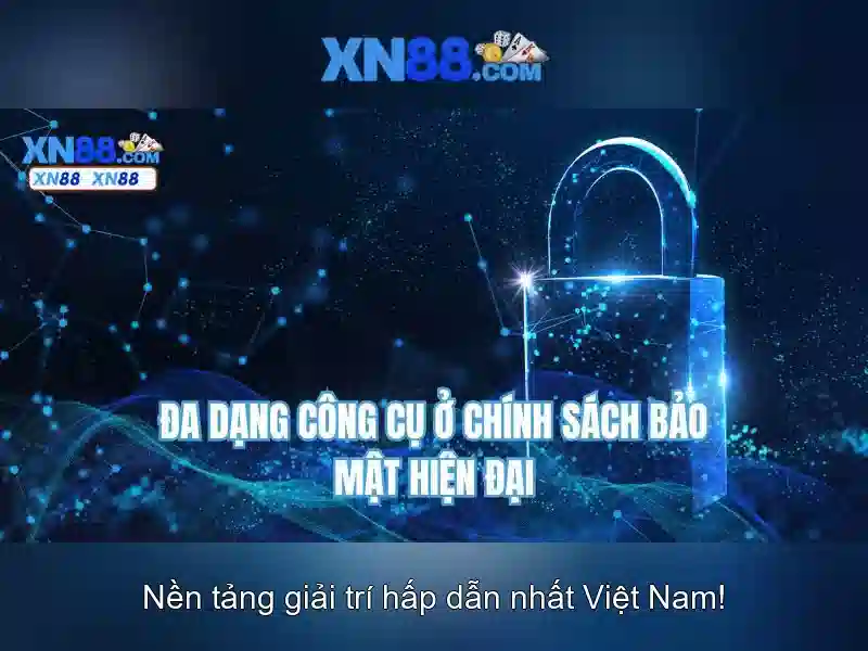 Các tính năng nổi bật