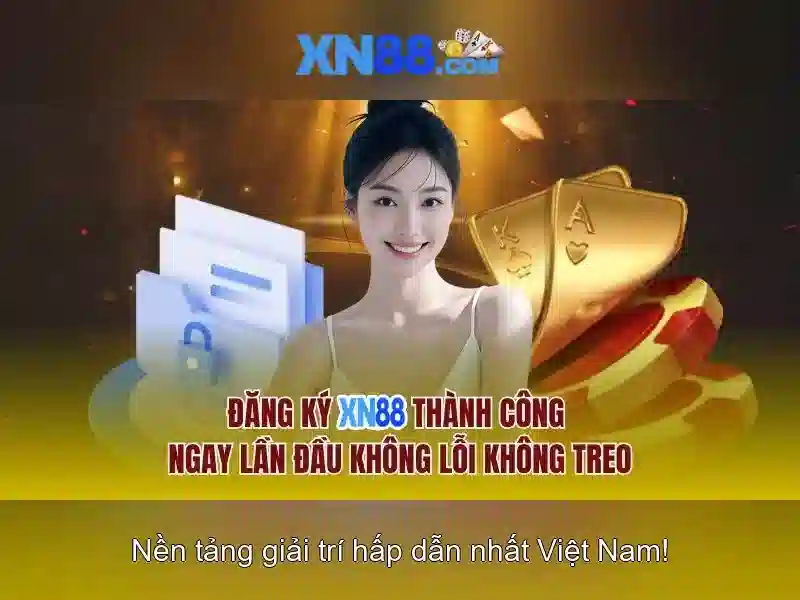 Tổng quan về xn88