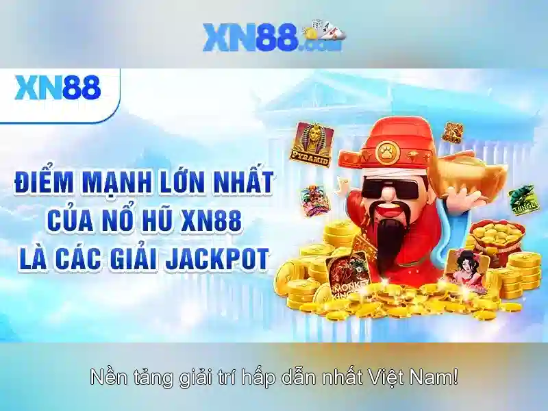 Các tính năng nổi bật