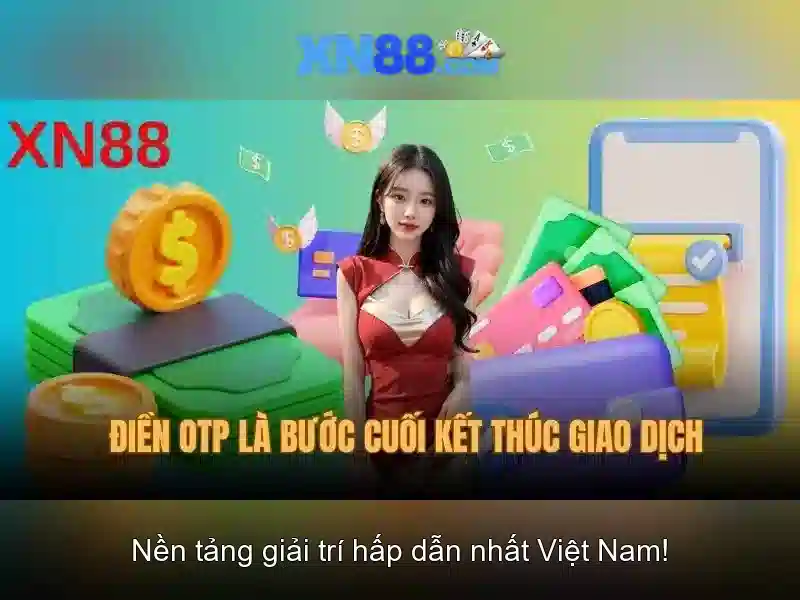 Xn88: Nền tảng giải trí trực tuyến đáng chú ý