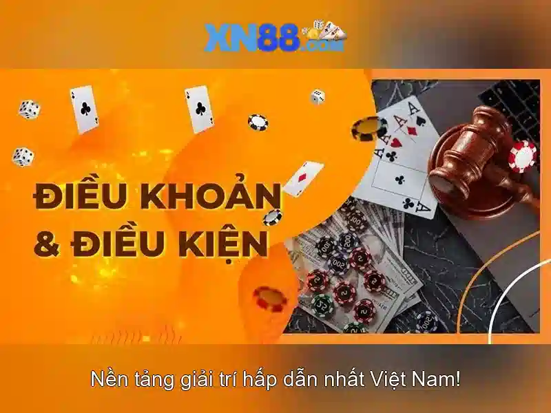 xn88: Nền tảng giải trí trực tuyến và trò chơi casino