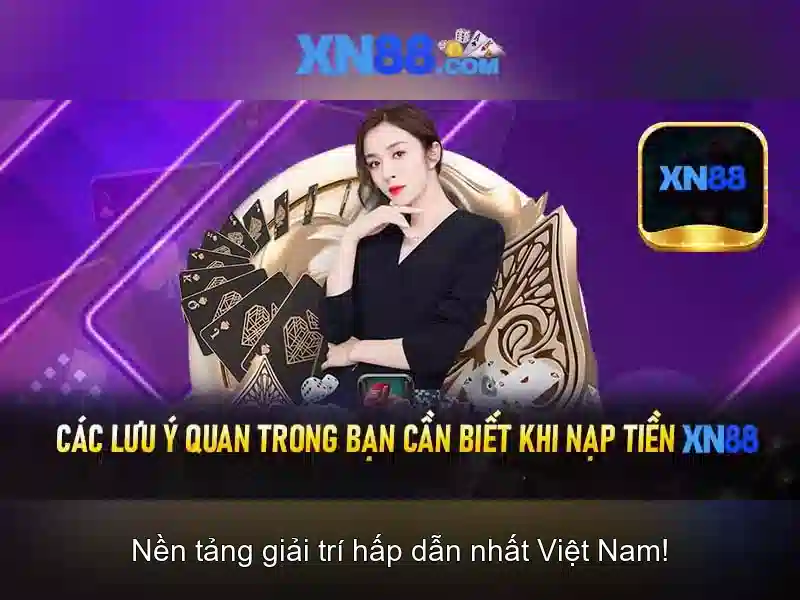 xn88: Tổng quan và hướng dẫn an toàn