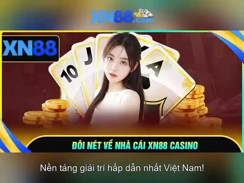 Giới thiệu về xn88