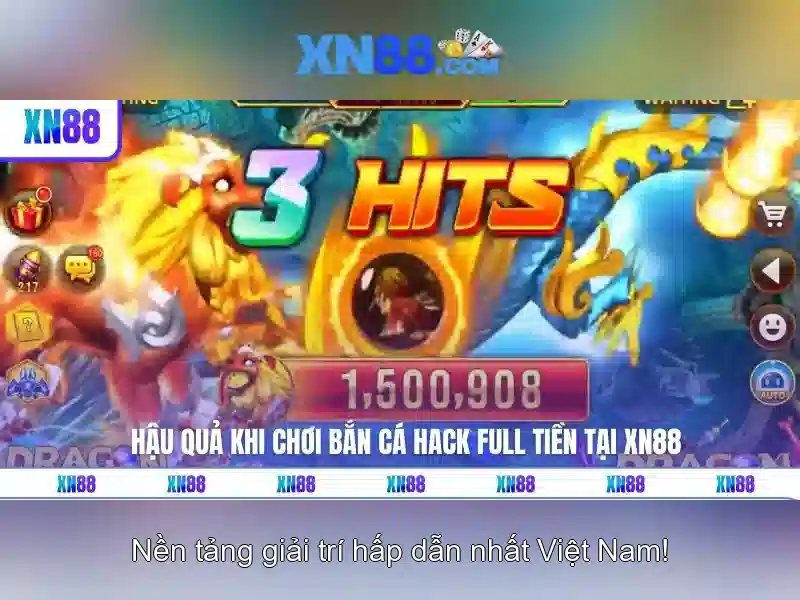 xn88 – Tổng quan và các tính năng nổi bật