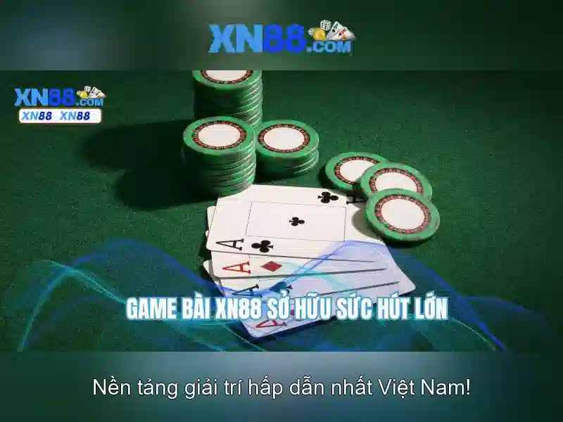 Tính năng nổi bật của xn88
