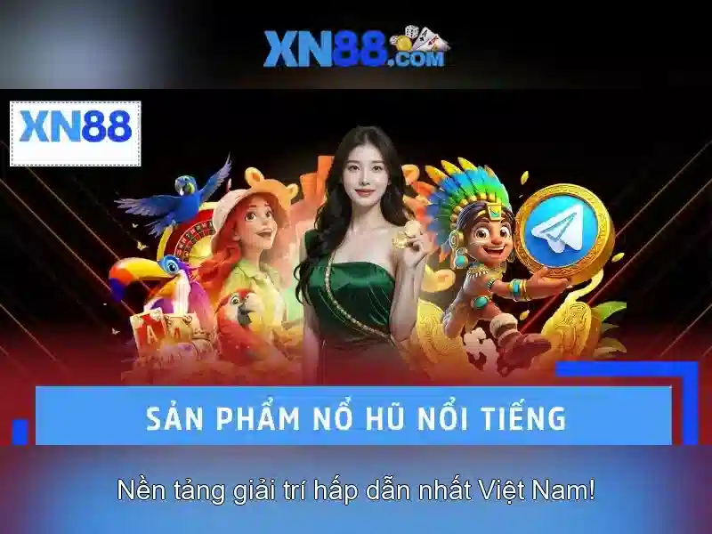 Nền tảng và tính năng