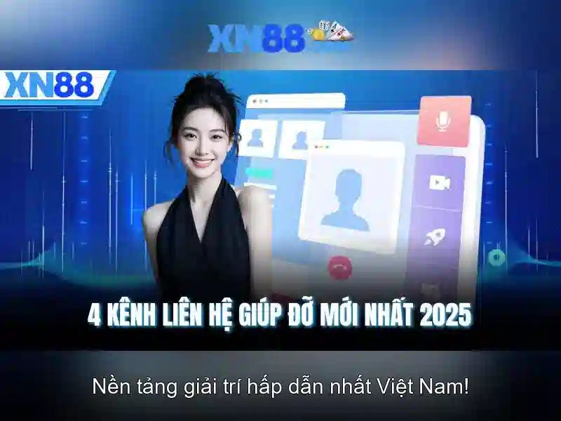 Giới thiệu về xn88