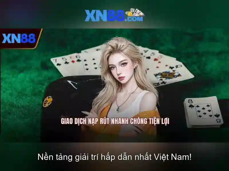 Lịch sử và nguồn gốc của xn88