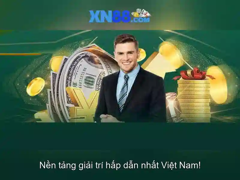 xn88 – Tổng quan và trải nghiệm người dùng