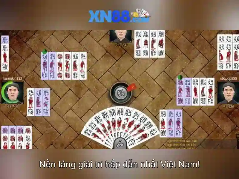 Tính năng nổi bật của XN88