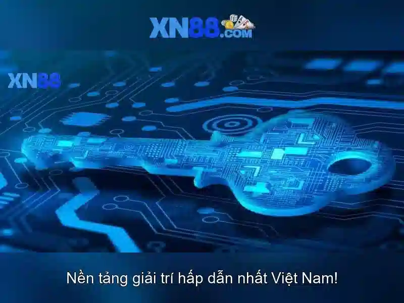 Đặc điểm nổi bật