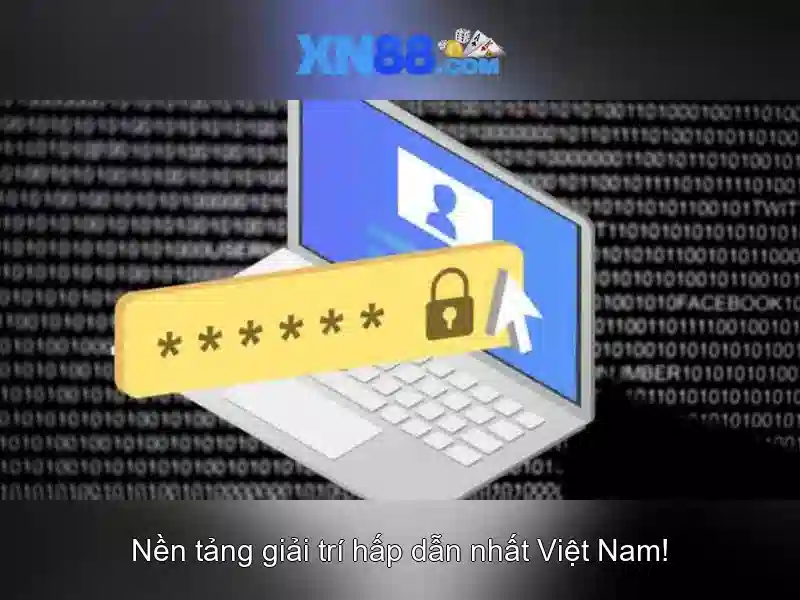 xn88 - Nền tảng trò chơi trực tuyến an toàn và đa dạng