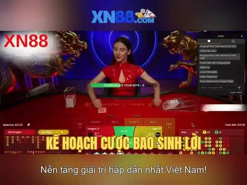 Giao diện và trải nghiệm người dùng