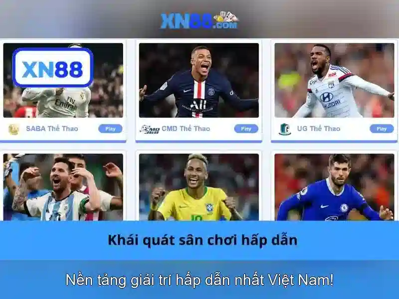 Các dịch vụ và tính năng nổi bật