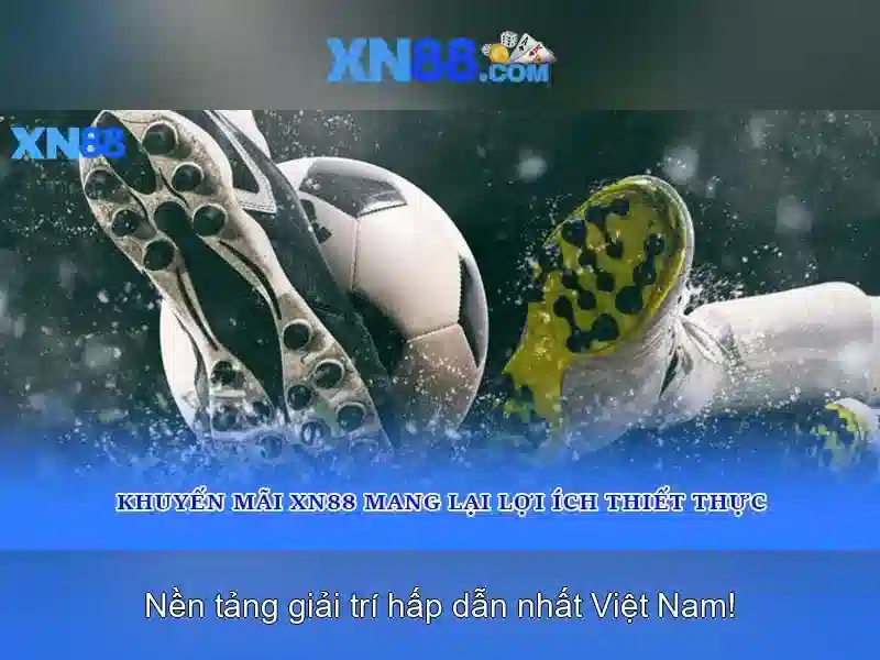 XN88: Nền tảng chơi game và trải nghiệm người dùng