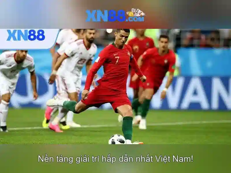 Giới thiệu xn88: Nền tảng giải trí và cộng đồng trực tuyến