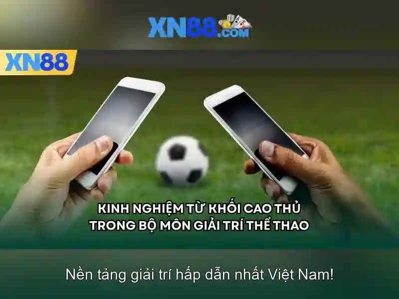 Xn88: Tổng quan về nền tảng cá cược trực tuyến
