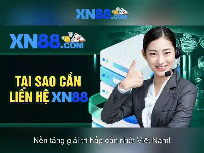XN88: Nền tảng giải trí trực tuyến và những điều cần biết