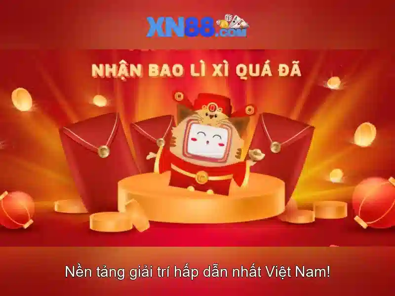 Lý do nổi bật của xn88