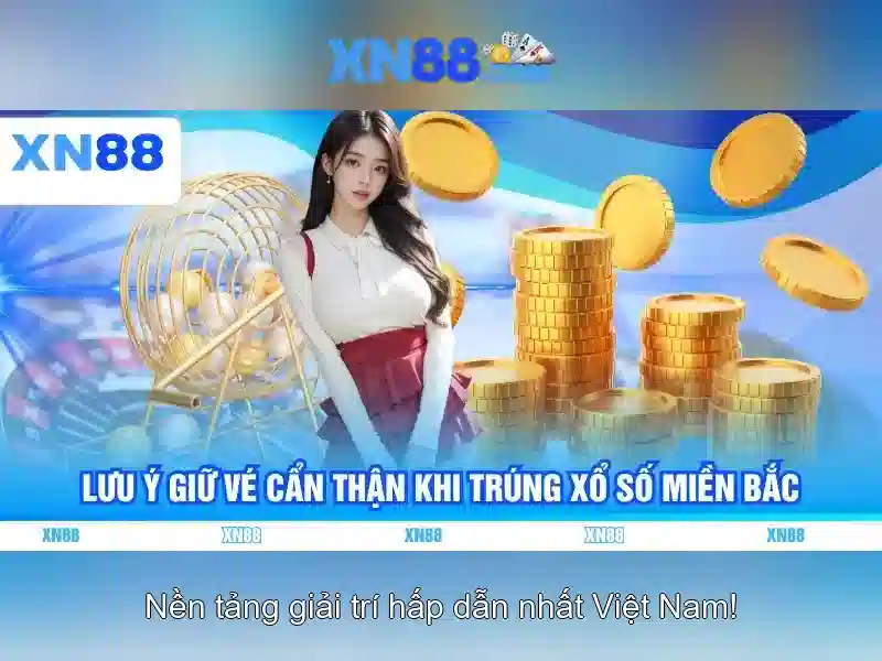 Lý do người chơi chọn xn88
