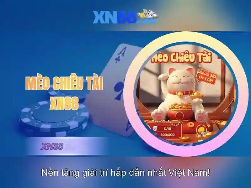 XN88: Nền tảng chơi game và trải nghiệm người dùng