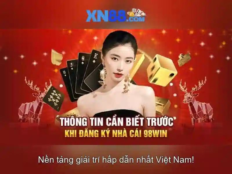 Đa dạng trò chơi và trải nghiệm người dùng
