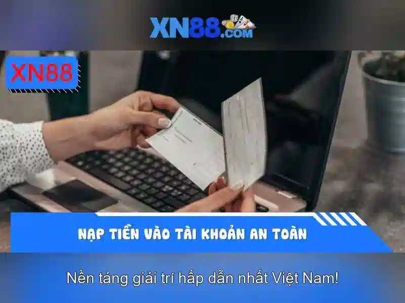 Sản phẩm và dịch vụ của xn88