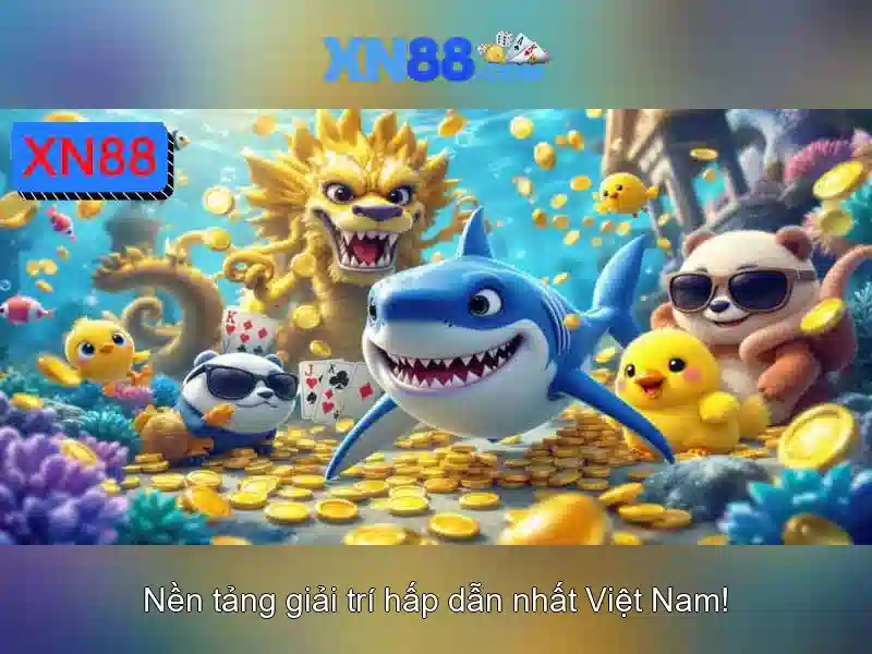 Huong dan cac buoc nap tien vao tai khoan XN88
