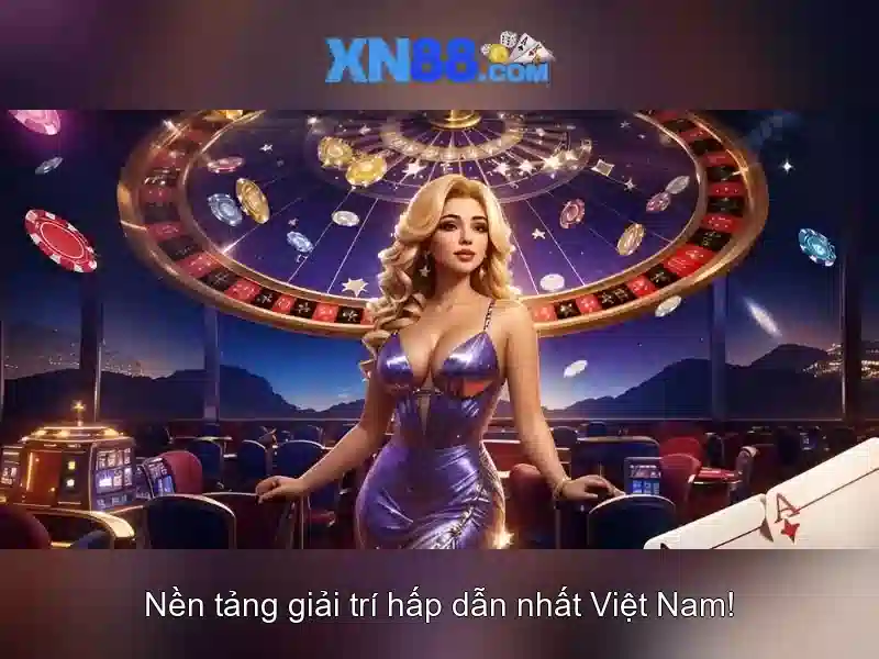 Xn88: Tổng quan về nền tảng cá cược trực tuyến