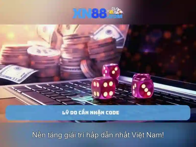 xn88: Nền tảng trò chơi trực tuyến và những điều cần biết
