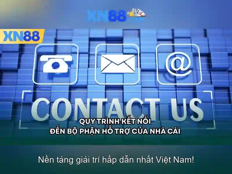 XN88: Nền tảng cá cược trực tuyến an toàn và đáng tin cậy