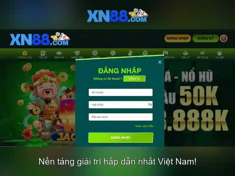 Triển vọng tương lai của xn88