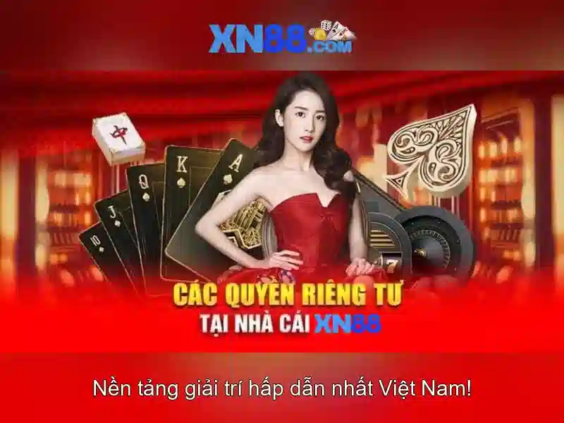 xn88: Tổng quan và hướng dẫn trò chơi trực tuyến