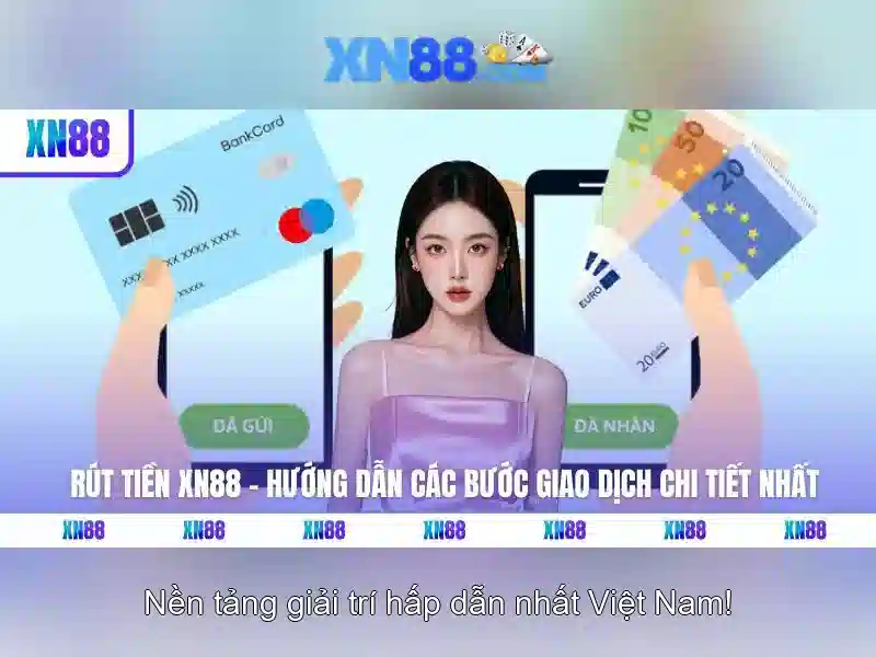 xn88 là gì?