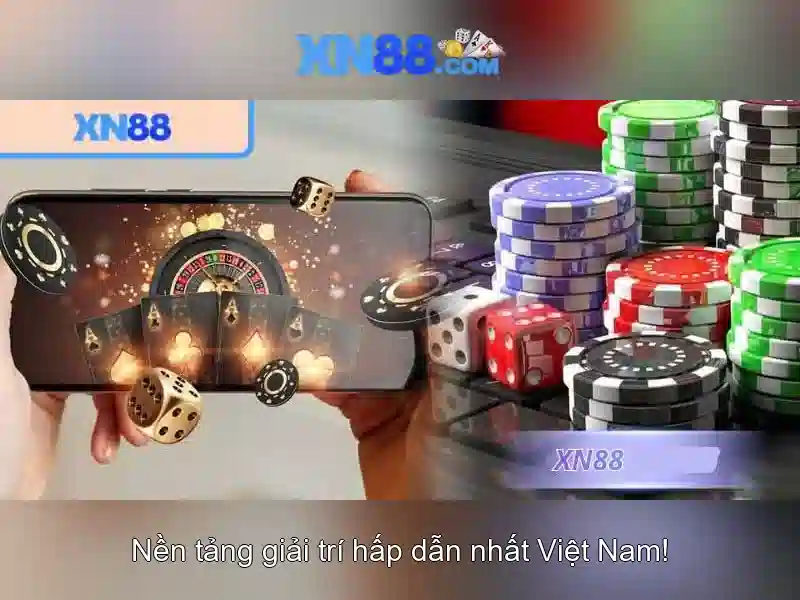 Xn88 là gì? Khái niệm và trải nghiệm người dùng