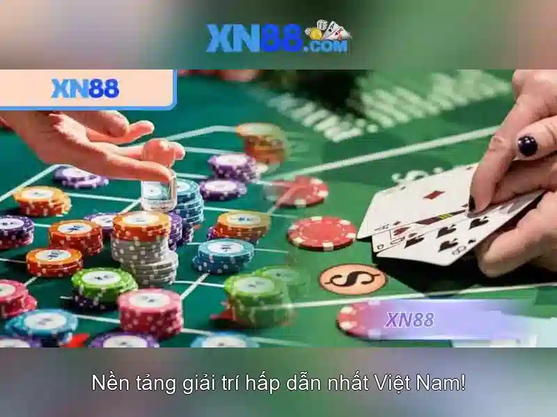 Các tính năng nổi bật
