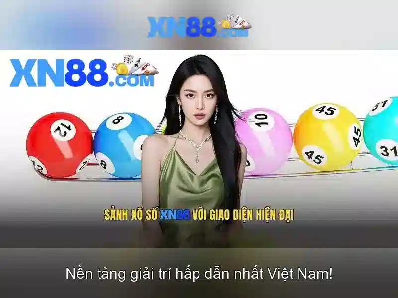 Xn88 là gì?