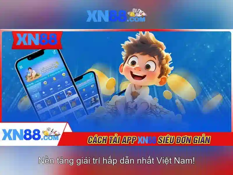 Cách người dùng trải nghiệm xn88