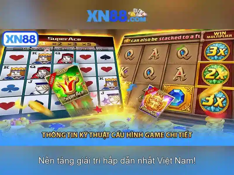 Tính năng nổi bật
