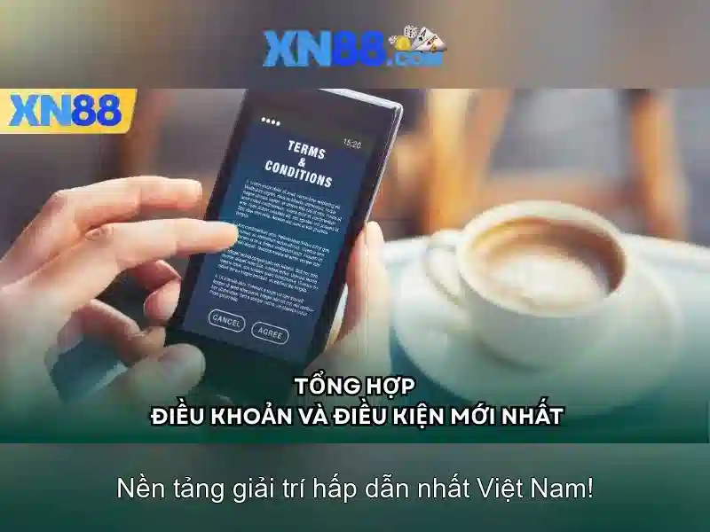 Xn88: Nền tảng giải trí và chơi game trực tuyến hàng đầu