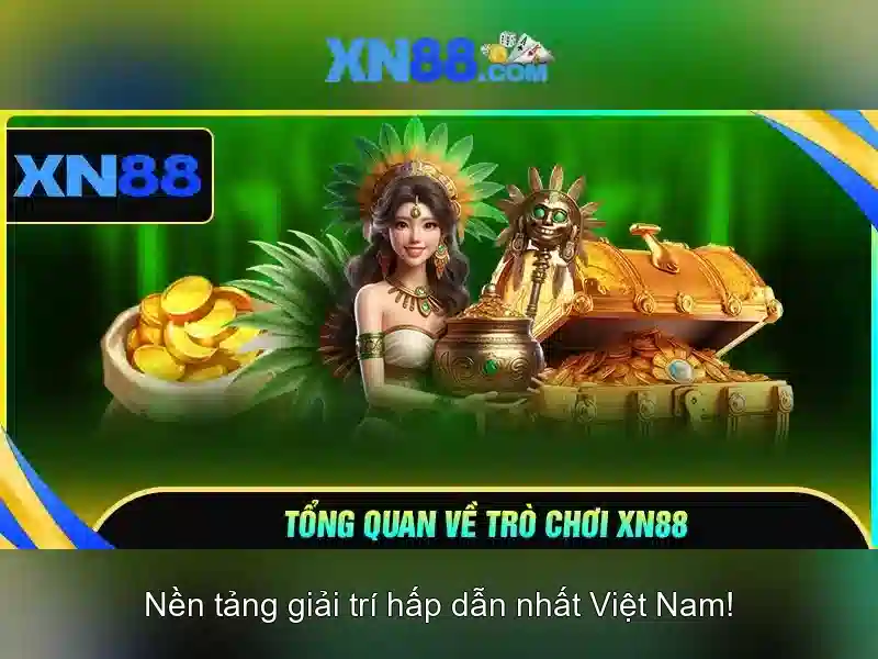 Các thể loại trò chơi