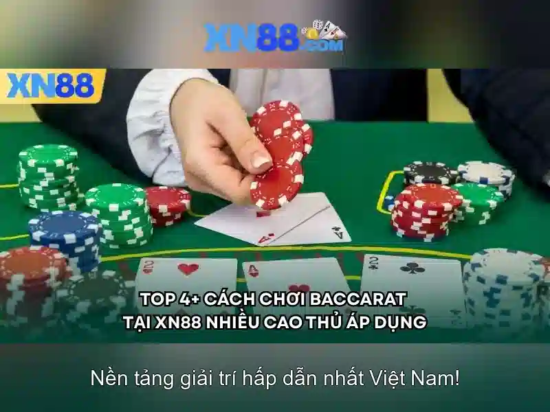 XN88: Tổng quan về nền tảng xn88
