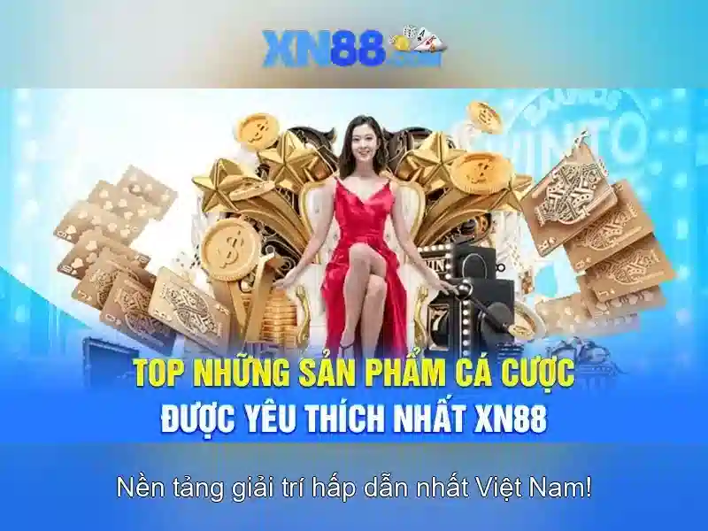 Lịch sử và nguồn gốc của xn88